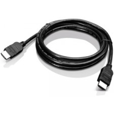 Lenovo HDMI cable - HDMI (M) to HDMI (M) - 2 m - for IdeaPad L340-15IRH Gaming